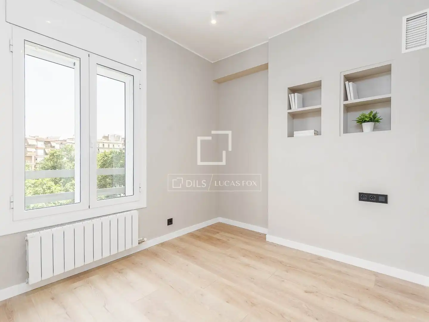 Piso con ascensor en venta en Eixample, imagen 6
