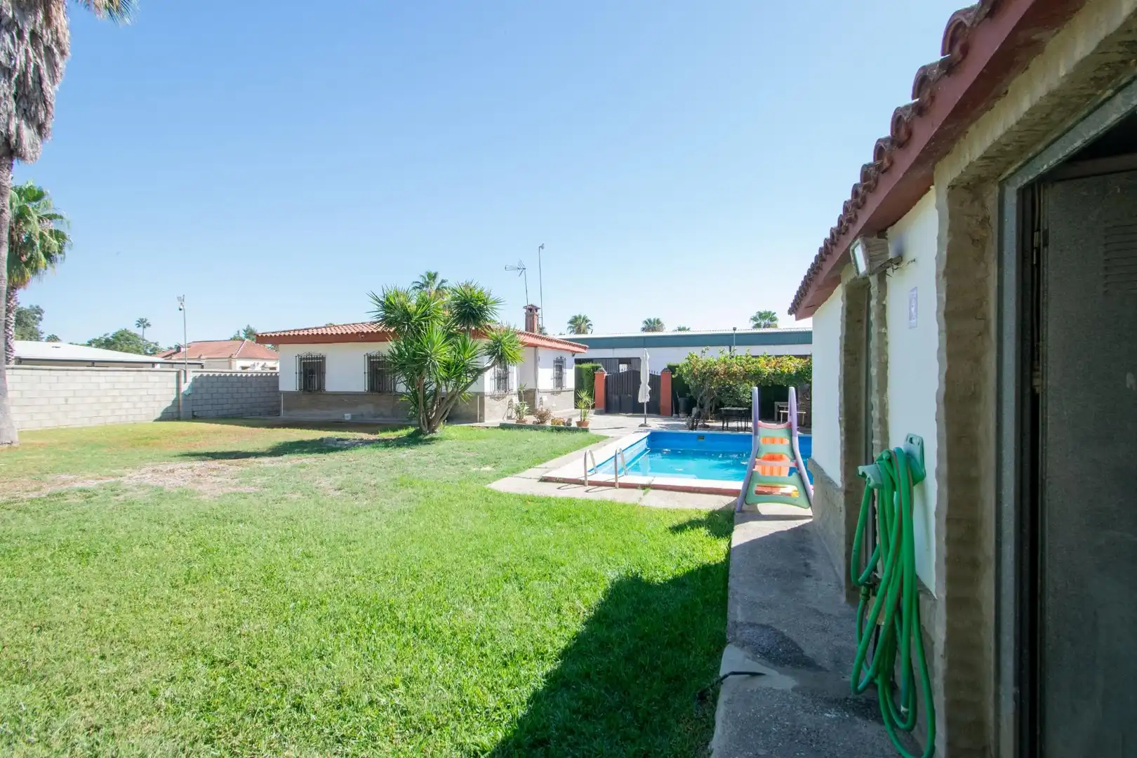 House with pool for sale in Calle 41720, imagen 10