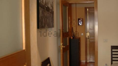 Foto 4 de Pis en venda a Rúa Pablo Iglesias, As Lagoas, Ourense Capital