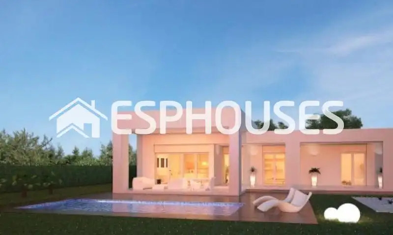 House with terrace for sale in El Pinós / Pinoso, imagen 8