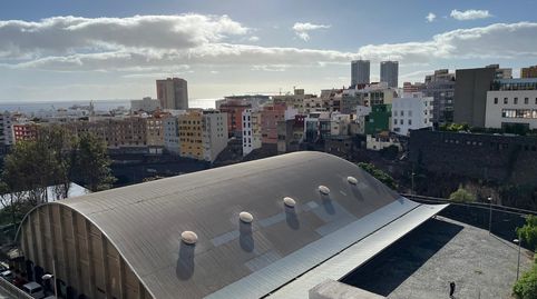 Foto 2 de Piso en venta en Calle Santa Teresa Jornet E Ibars, 5, Duggi - Rambla - Los Hoteles, Santa Cruz de Tenerife Capital