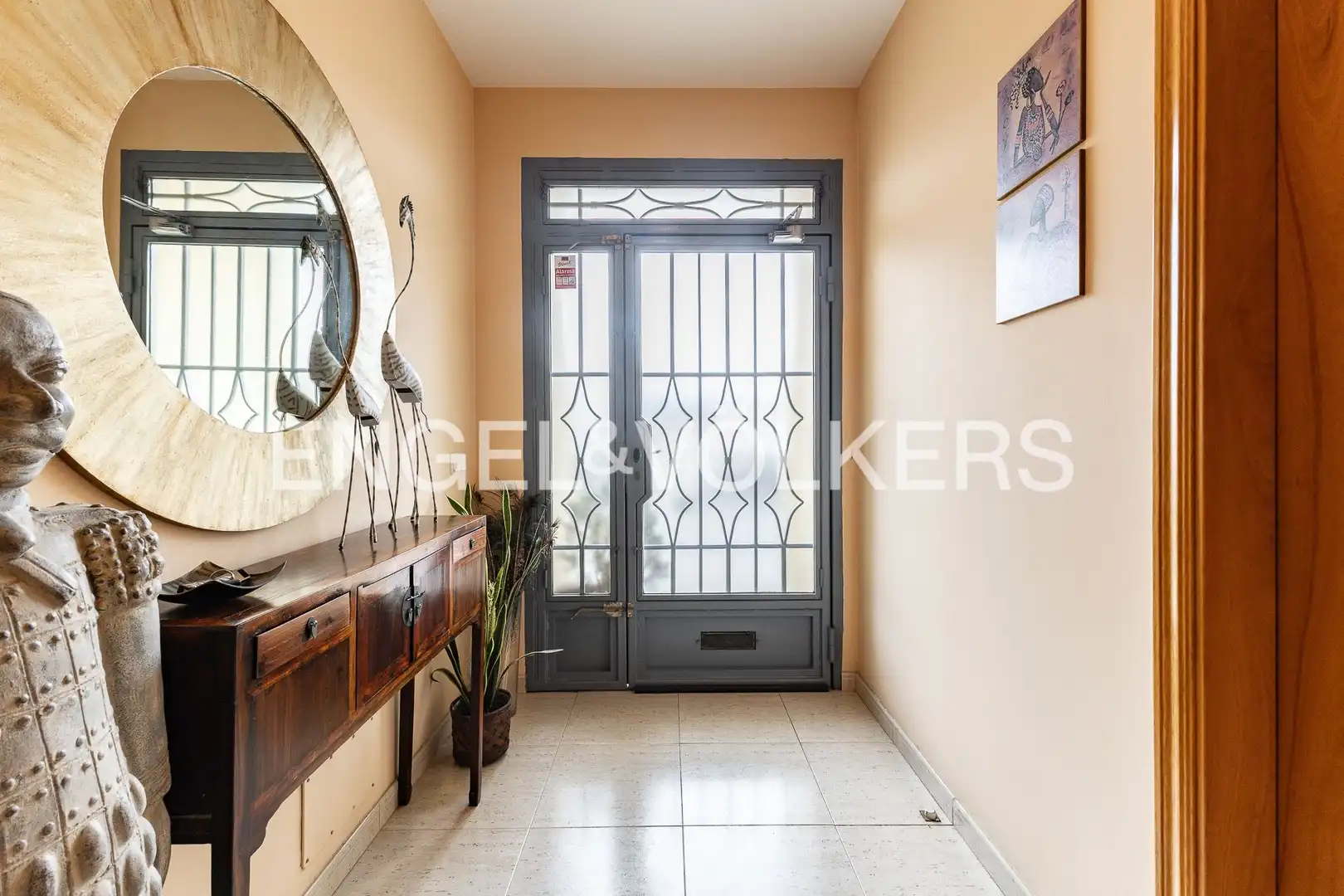 Adosado con terraza en venta en Nucli Urbà, imagen 5