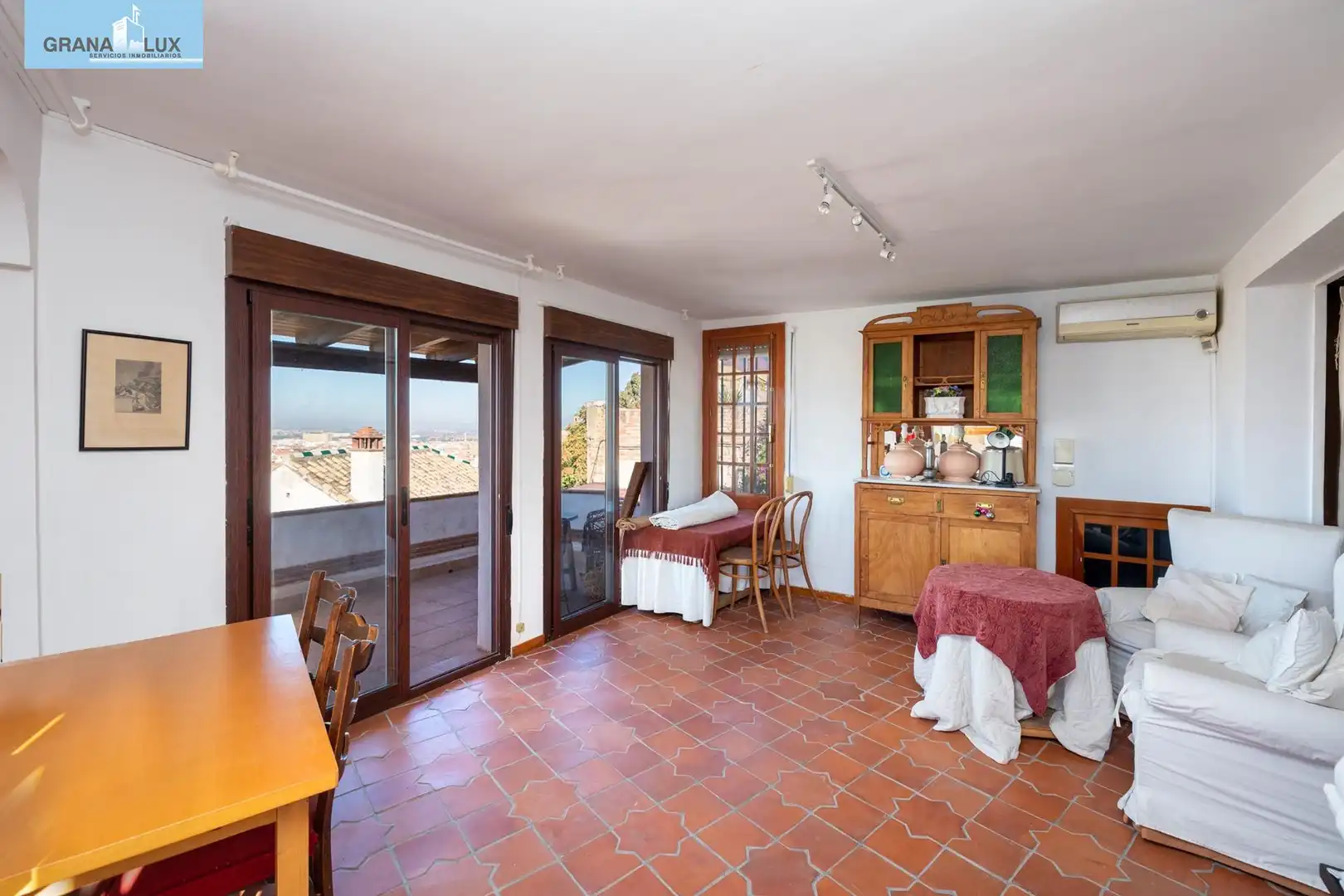 Casa con terraza en venta en Calle de Santa Catalina, imagen 41