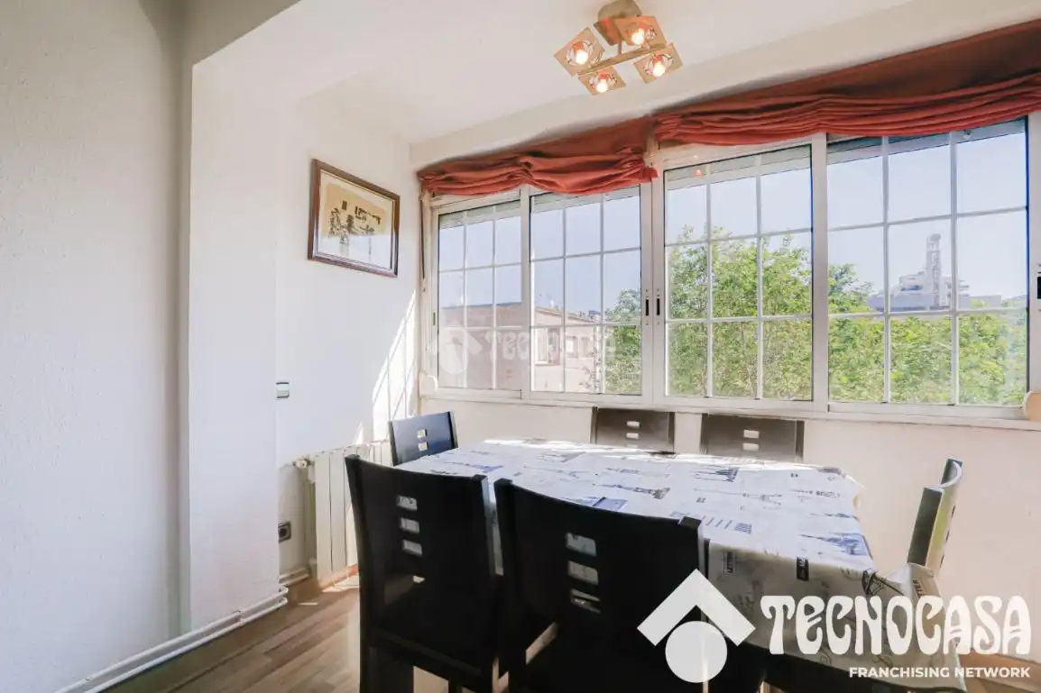 Appartement avec terrasse à vendre à Sant Martí, imagen 7