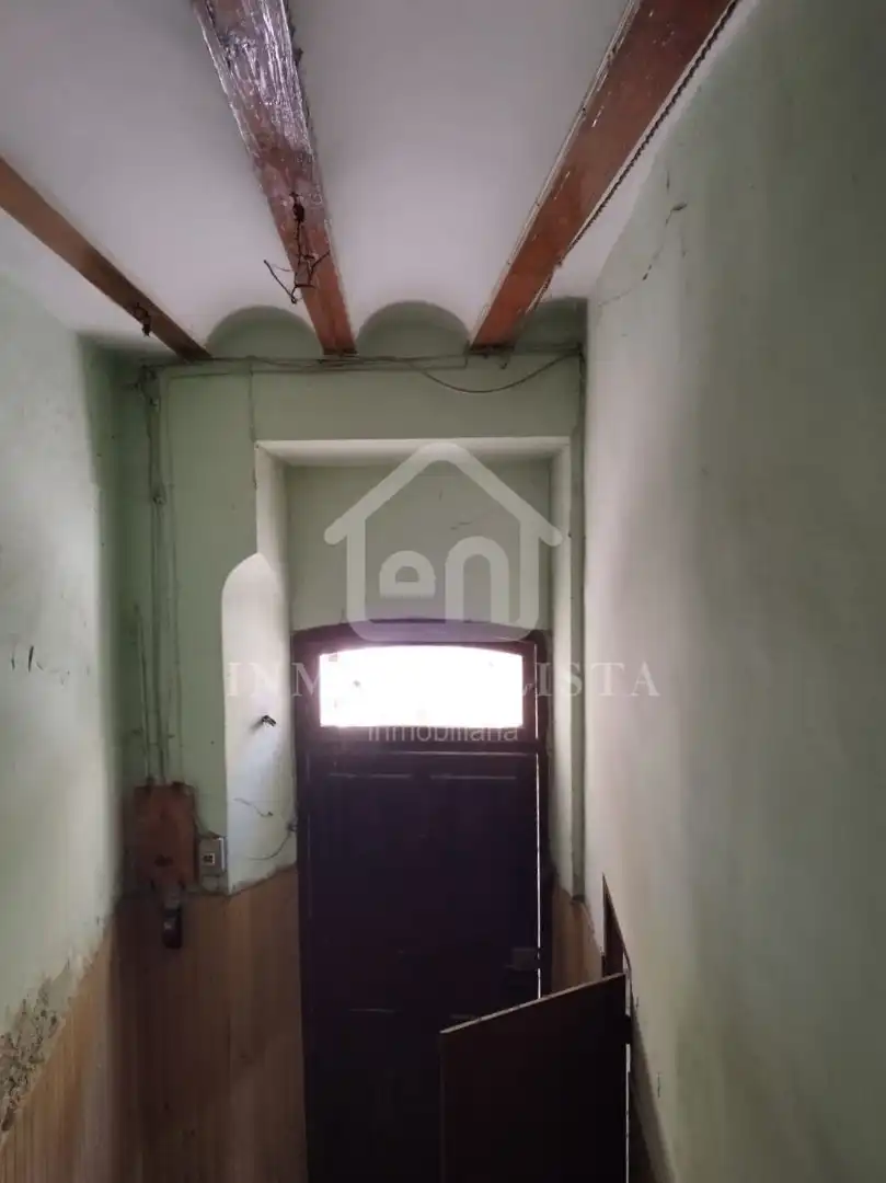Casa con terrazza in vendita a Calle de García Montes, imagen 2