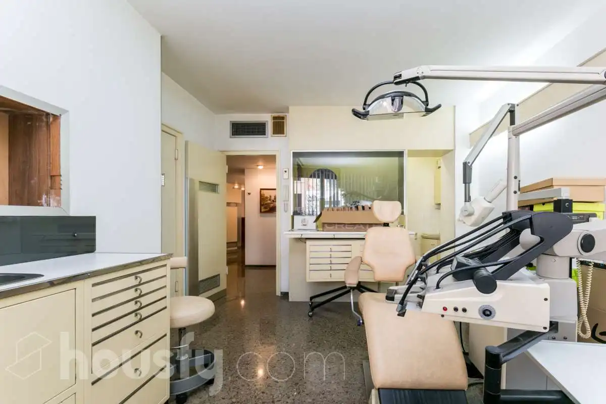 Piso en venta en Passeig del Comte d'Ègara, Barri del Centre