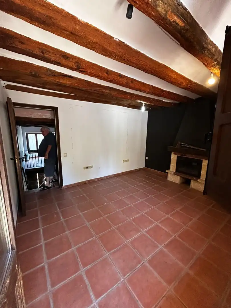 Haus oder Chalet zum Verkauf in Vacarisses mit Privatgarten, Terrasse und Abstellraum