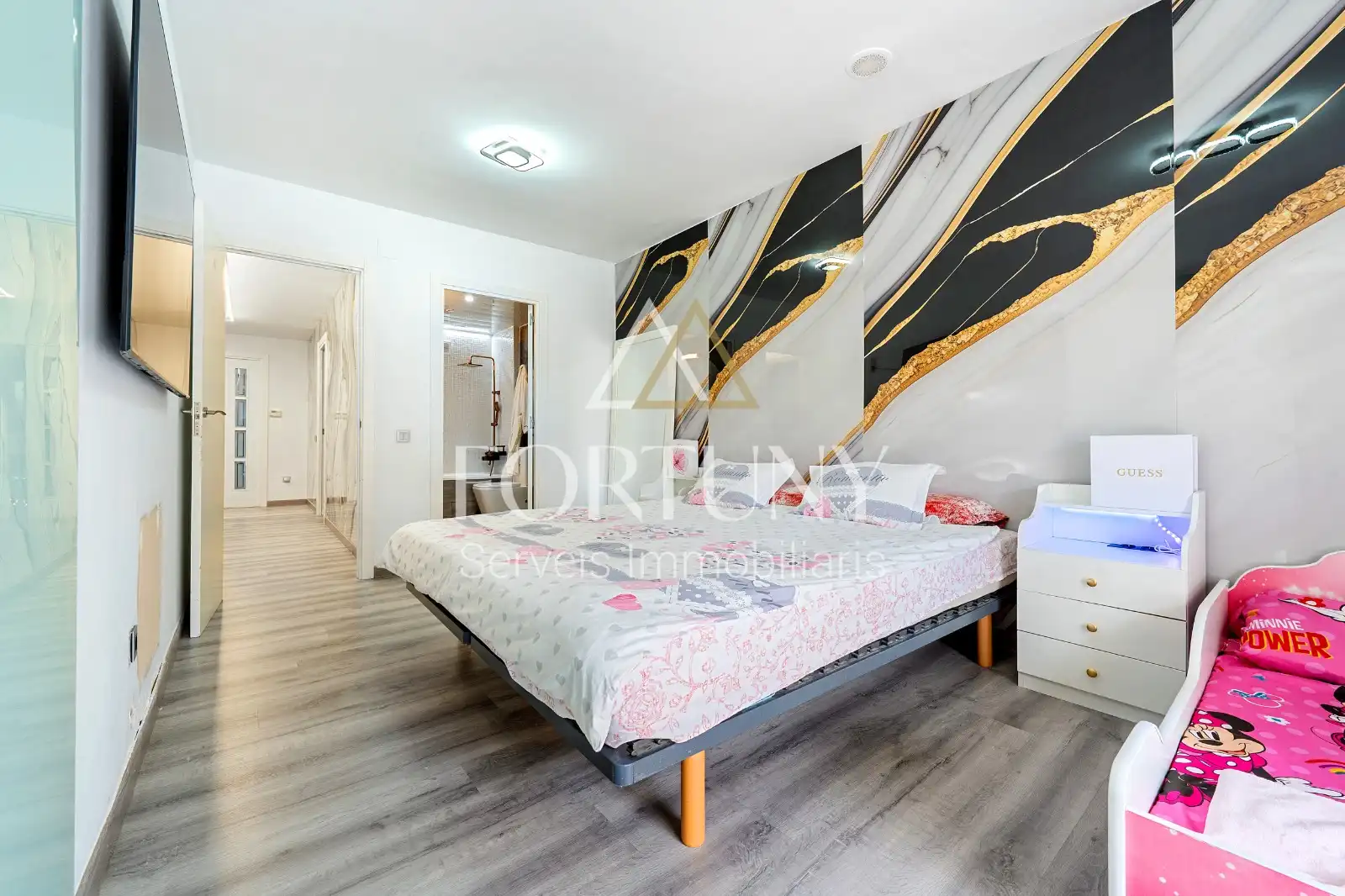 Appartamento con ascensore in vendita a M. MERCE MARÇAL I SERRA, imagen 23