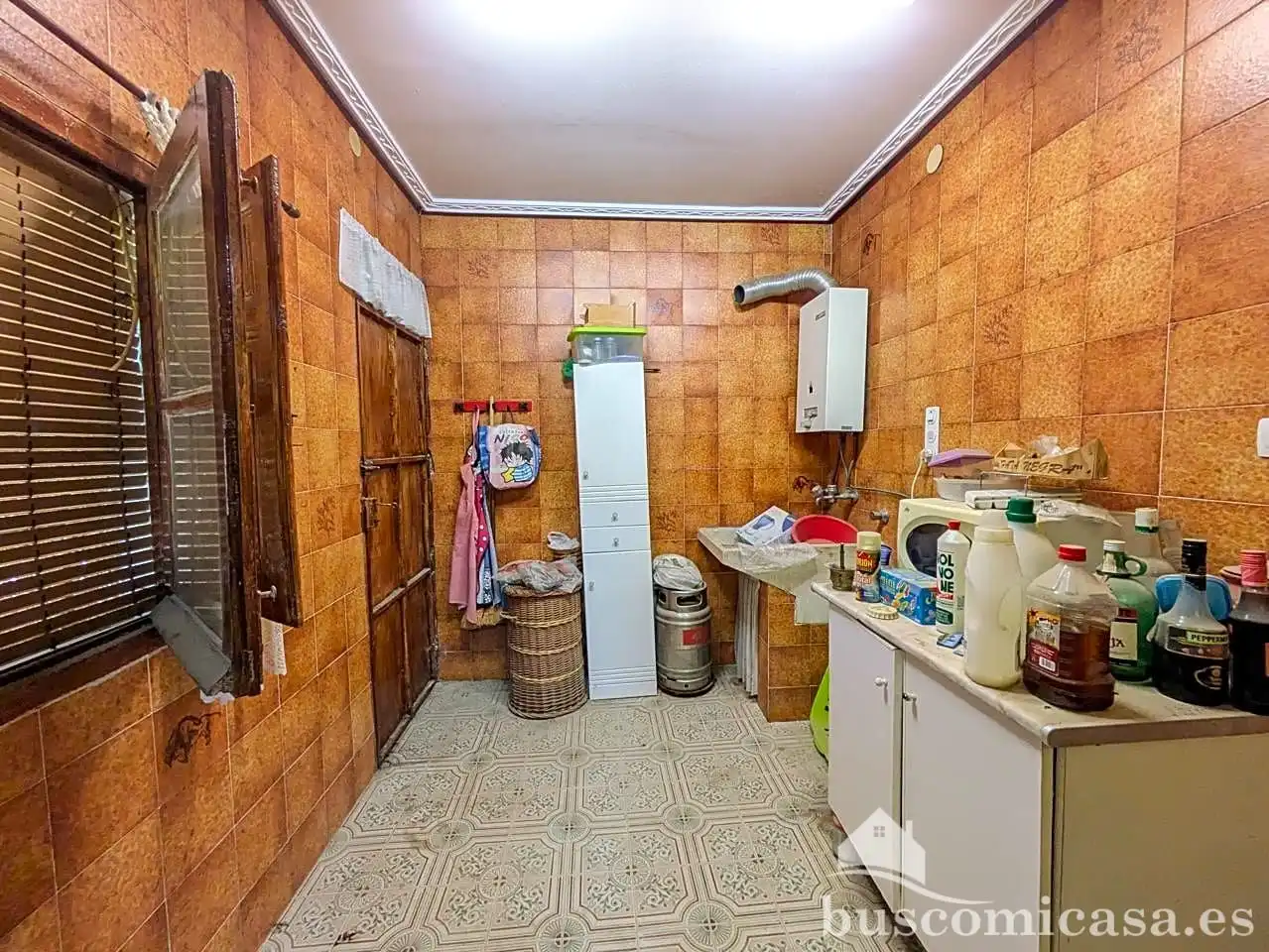 Maison avec piscine à vendre à Calle Miguel Cobo, imagen 22