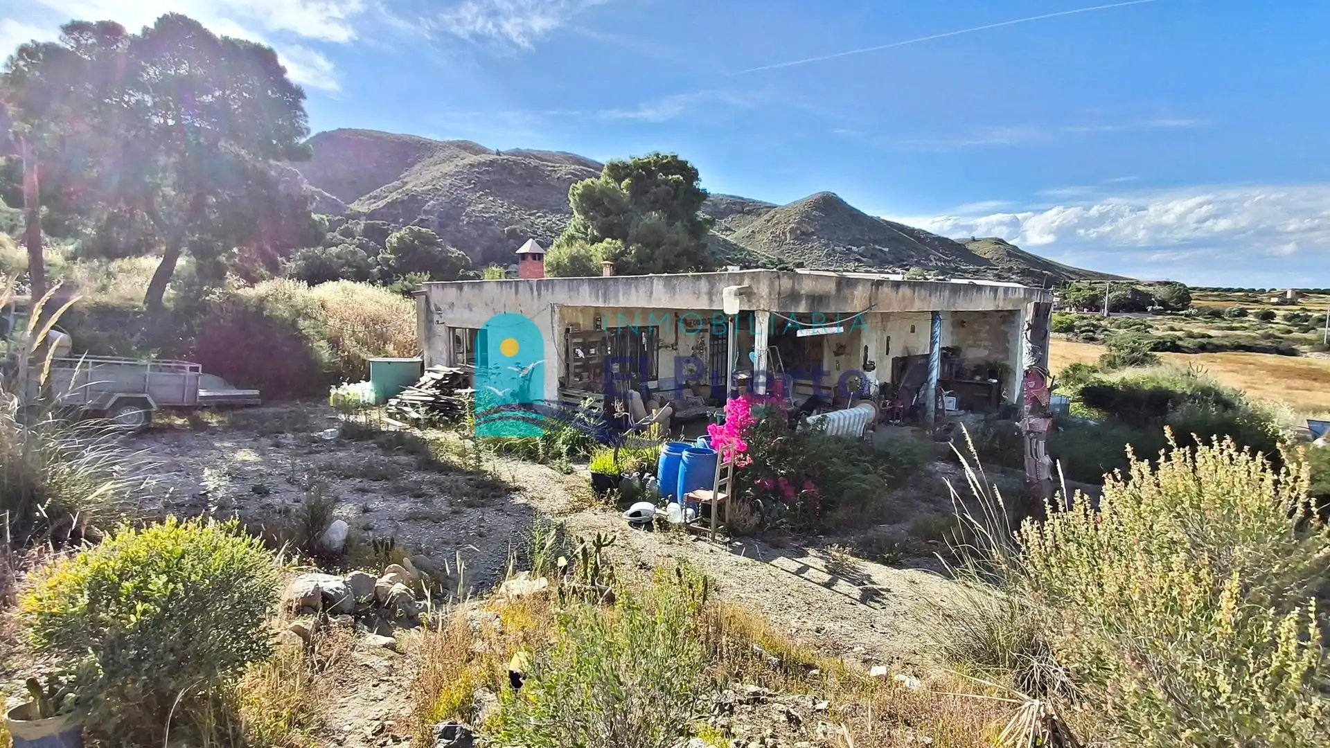 Casa con piscina in vendita a Mazarrón Casco Urbano, imagen 31