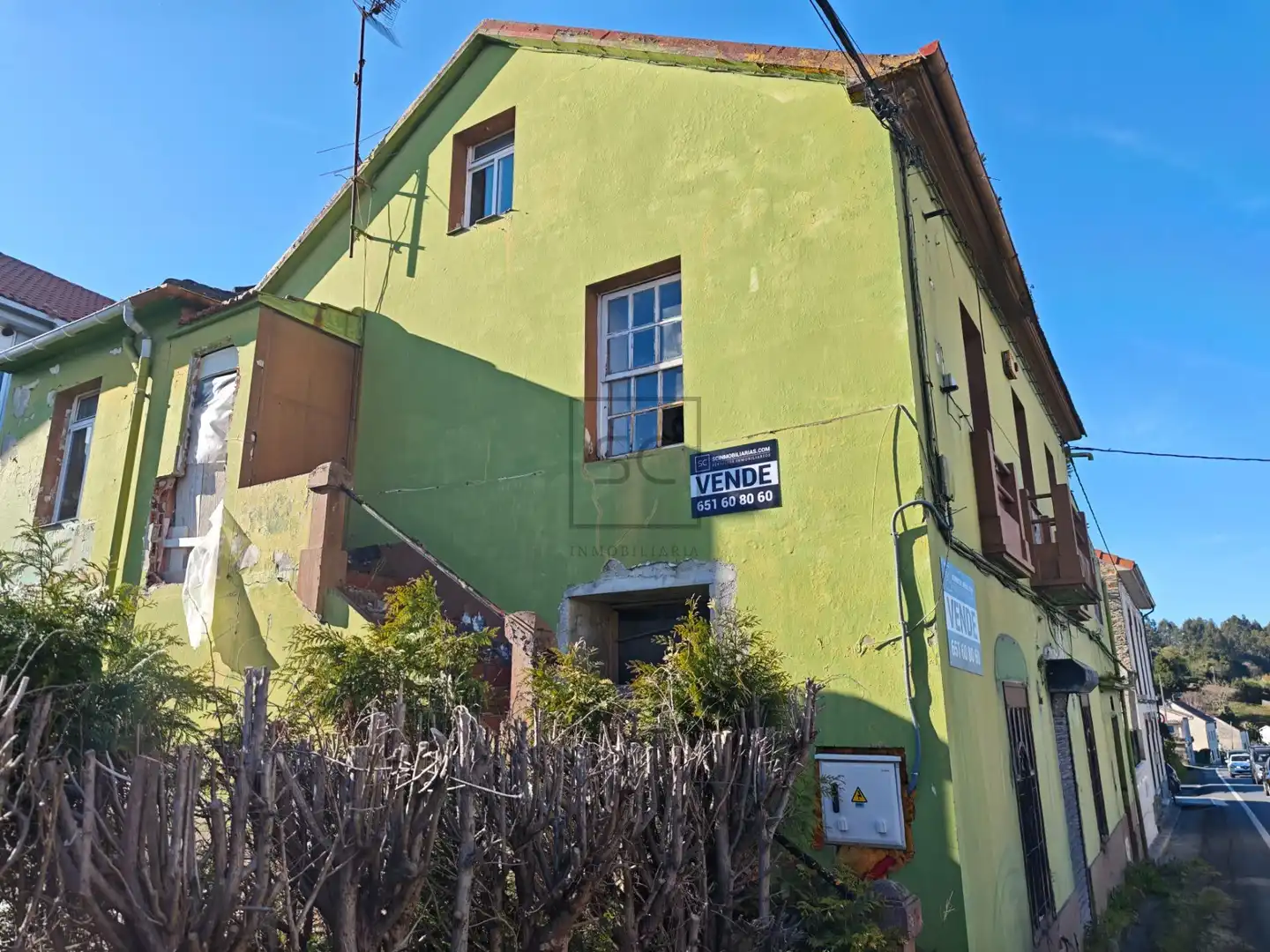 Casa en venda a Carretera N VI CAMPOLONGO, imagen 3