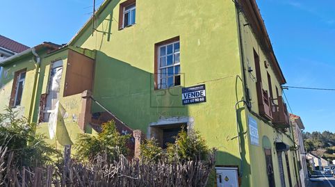 Foto 3 de Casa o chalet en venta en Carretera N VI Campolongo, Pontedeume, A Coruña