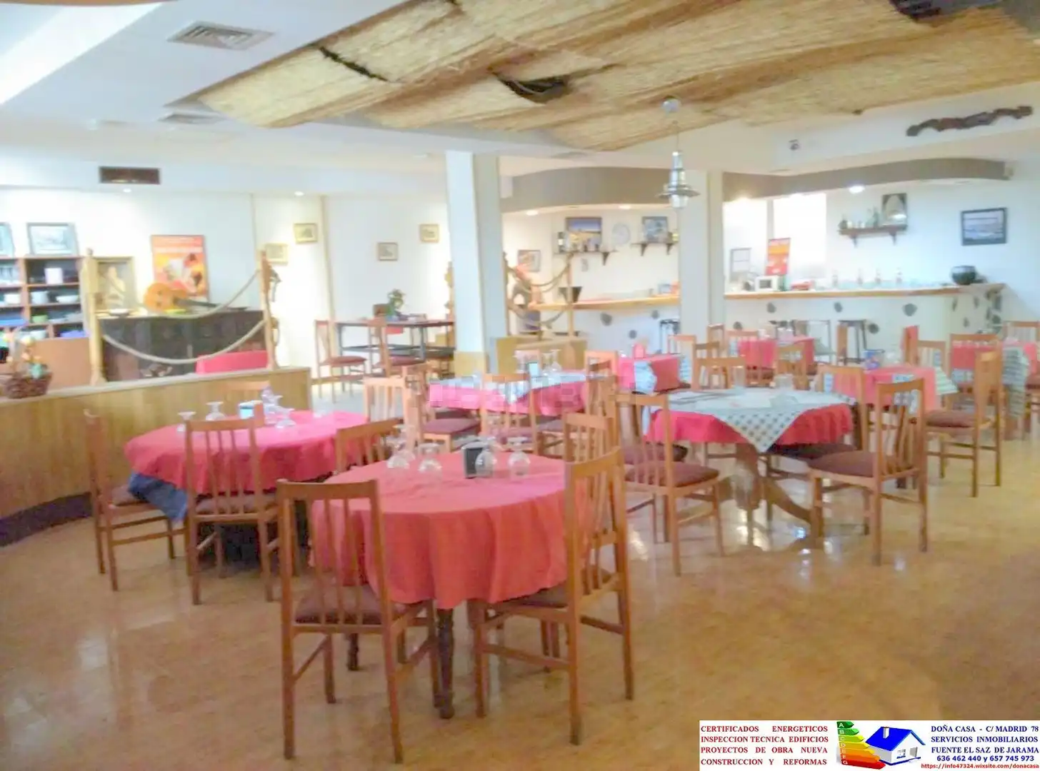 Local comercial en venda a Calle Alalpardo 3A, imagen 6