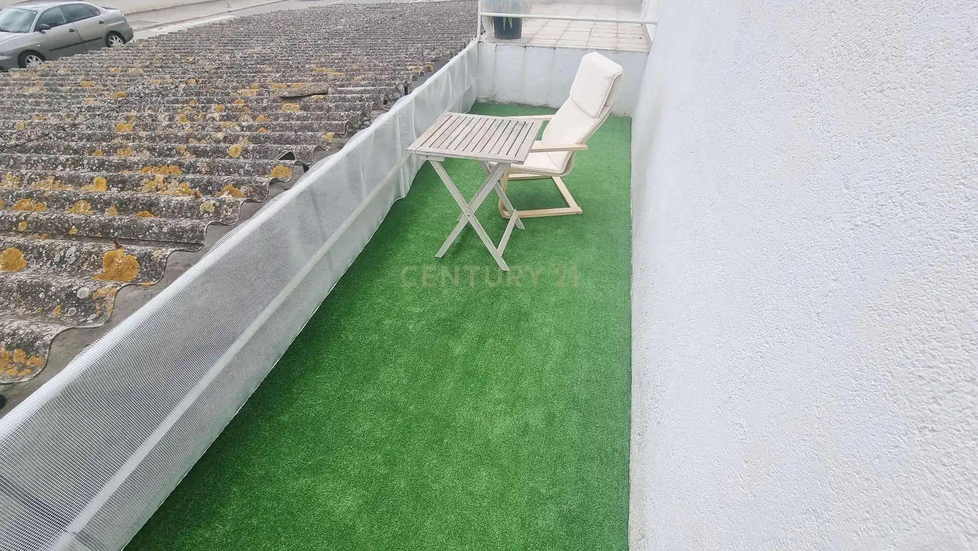 Terrace of Apartments for sale in Llançà  with Storage room, Washing machine and Microwave
