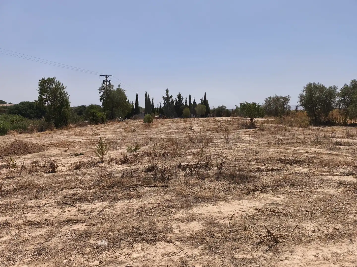 Rustikales Grundstück zum Verkauf in Sant Jaume dels Domenys, imagen 31