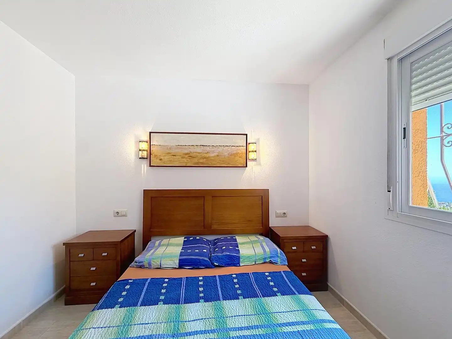 Apartament amb piscina en venda a Cumbre del Sol, imagen 23
