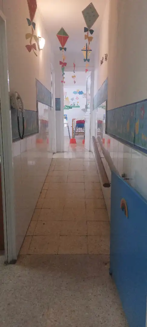 Büro zur Miete in Badalona