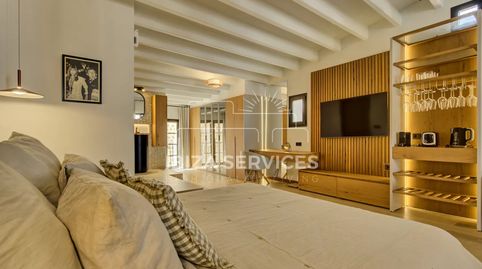Photo 3 of Flat for rent in Dalt de la Vila - La Marina, Eivissa
