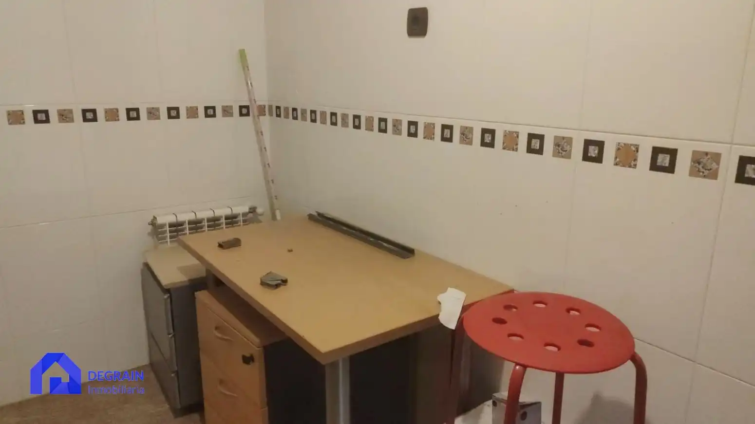 Cuina de Pis en venda en Oviedo 