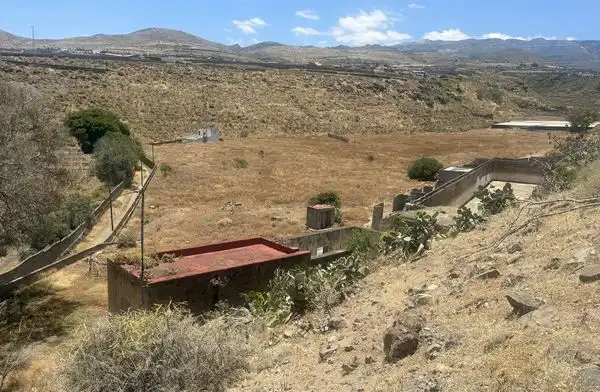 Rural land for sale in Calle Araucaria 13, imagen 24