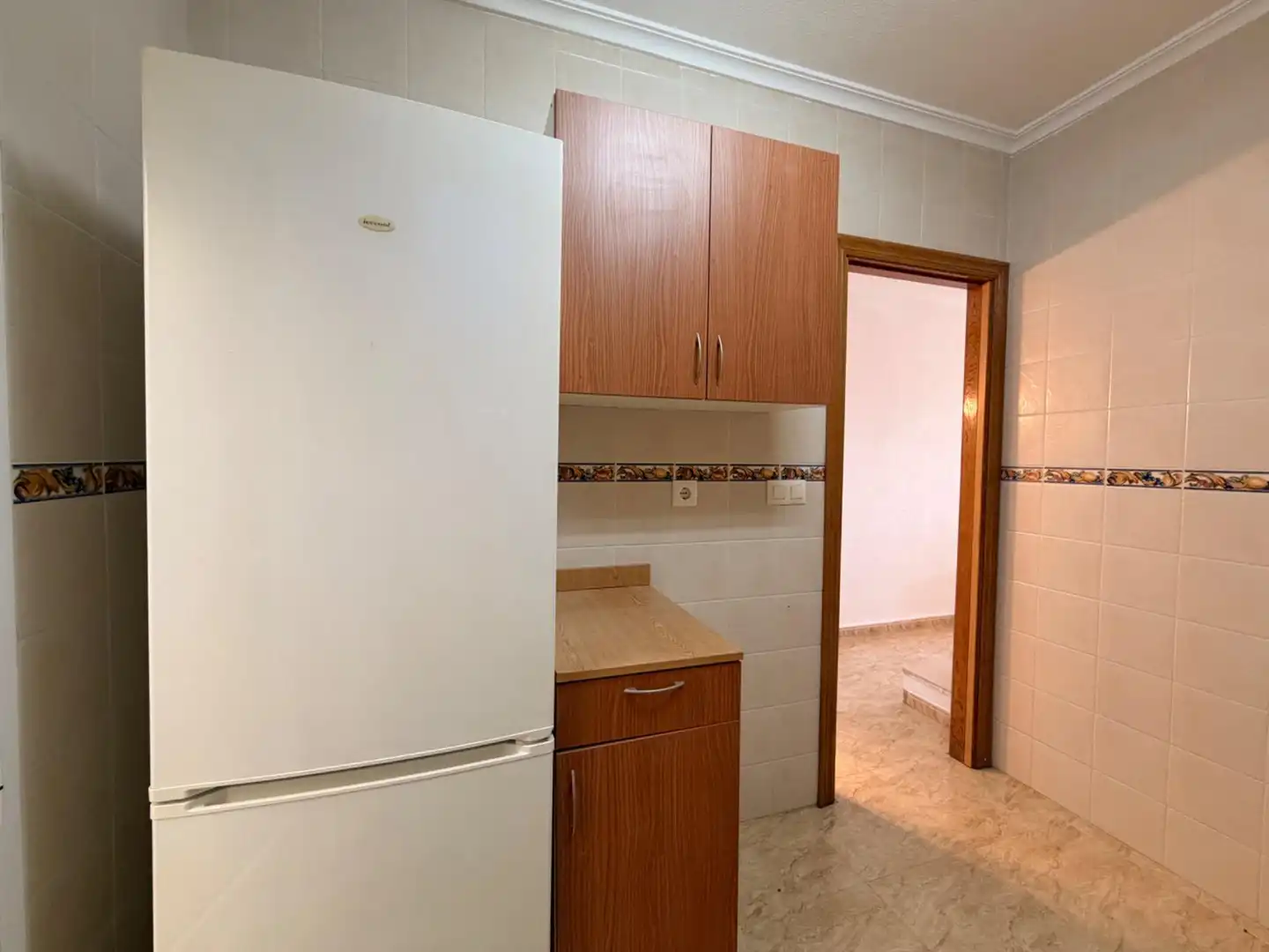 Cocina de Casa o chalet en venta en Cartagena