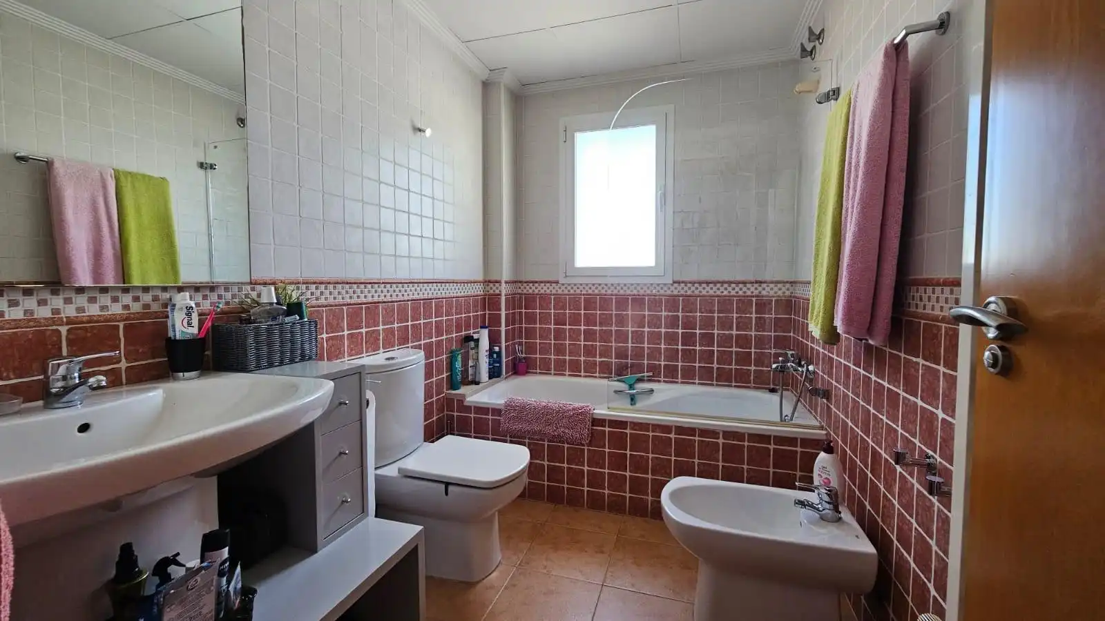 Reihenhaus zum Verkauf in Calle SERRA D'AITANA, imagen 29