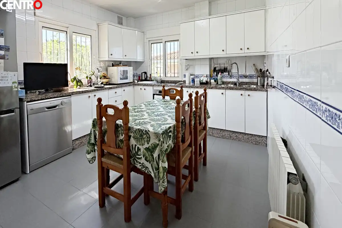 Detached house with garden for sale in Solana, imagen 29