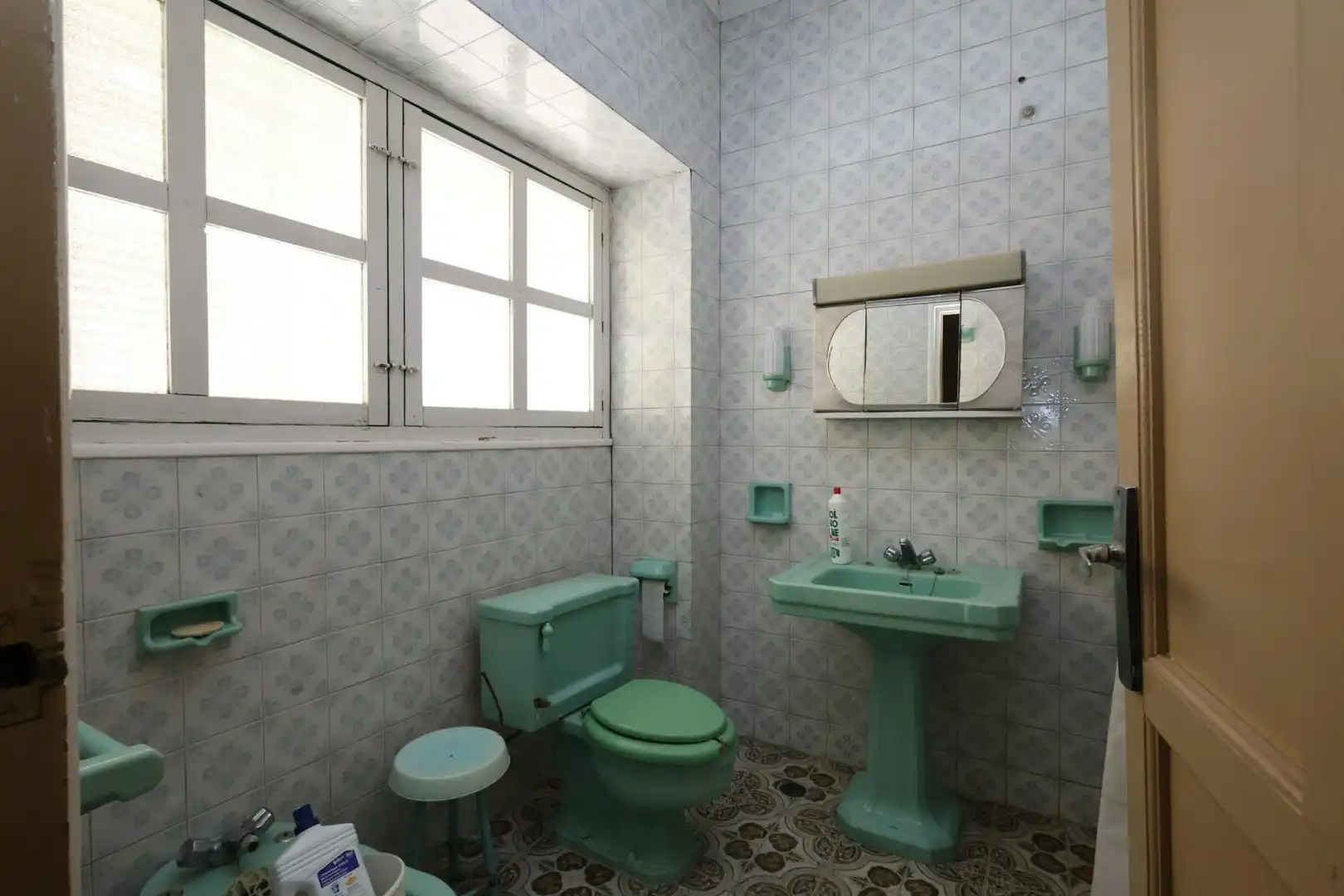 Baño de Casa o chalet en venta en Chauchina con Balcón