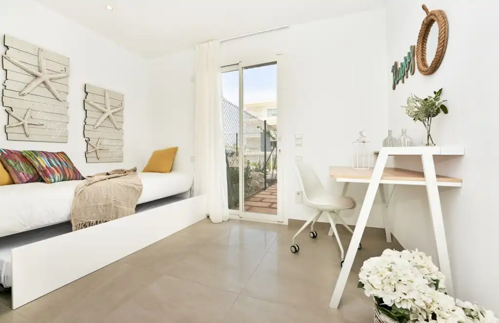 Apartamento en venta en Cala d'Or