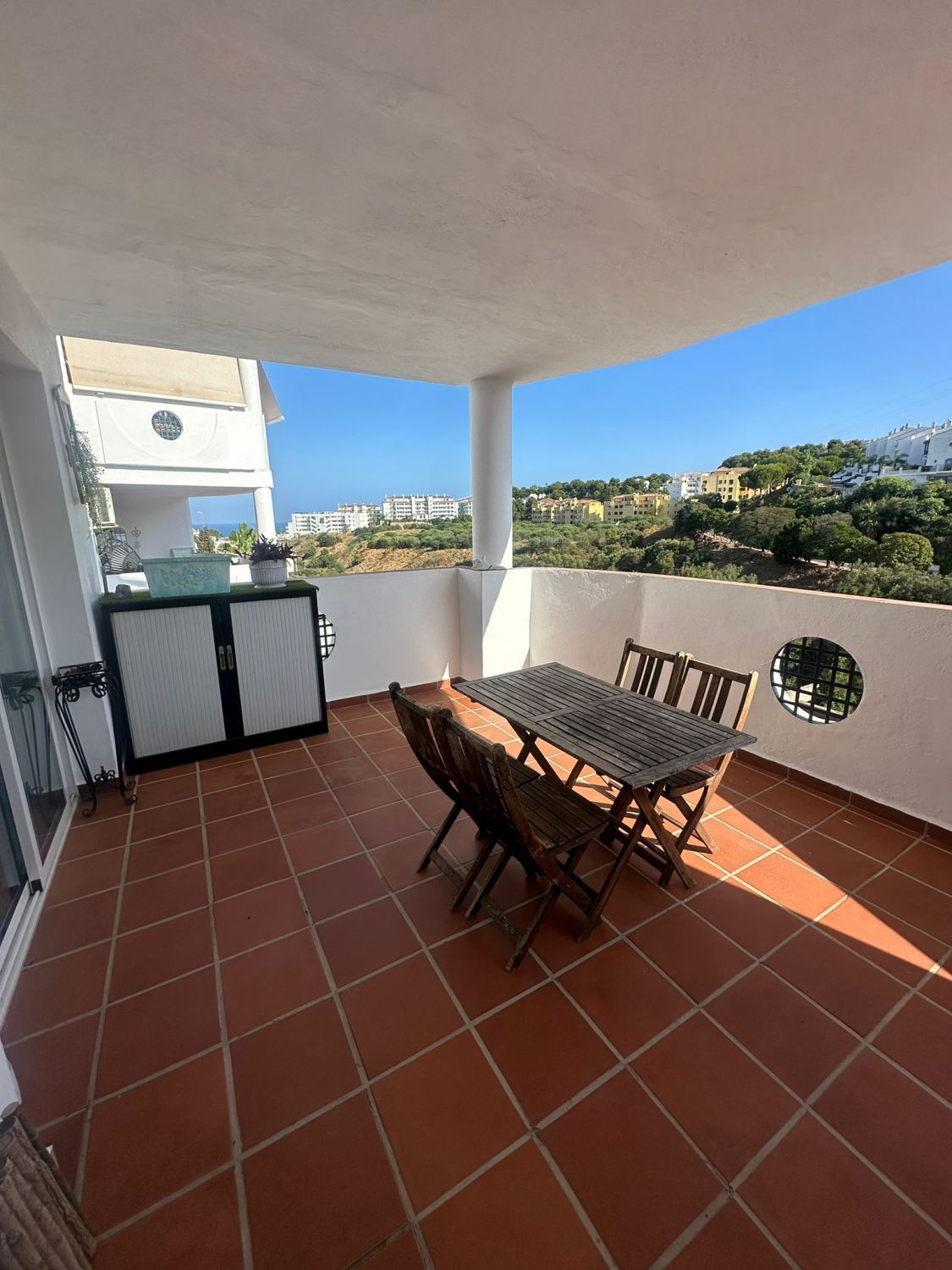 Wohnung zum verkauf in Riviera del Sol, Mijas