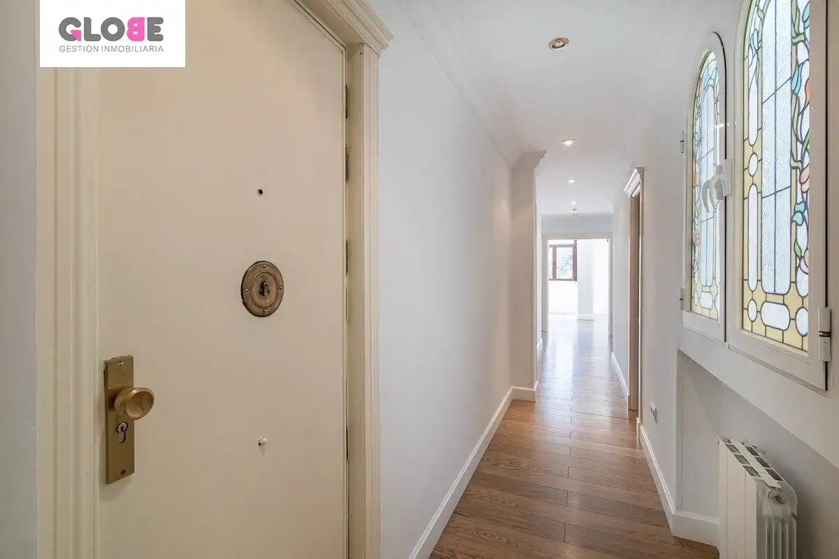 Piso con terraza en venta en Centro, imagen 17