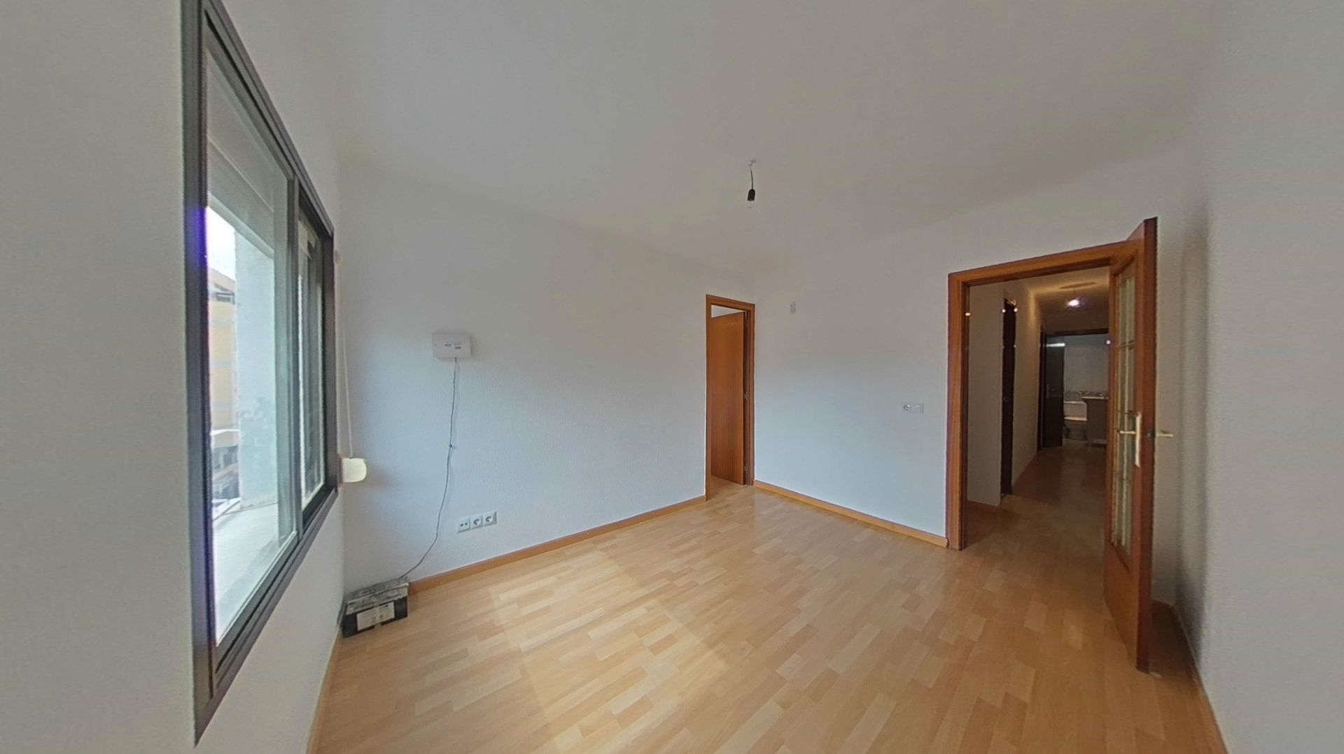 Habitación de Piso en venta en L'Hospitalet de Llobregat con Parquet