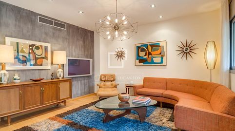 Foto 5 de Pis en venda a La Vila Olímpica del Poblenou, Barcelona Capital