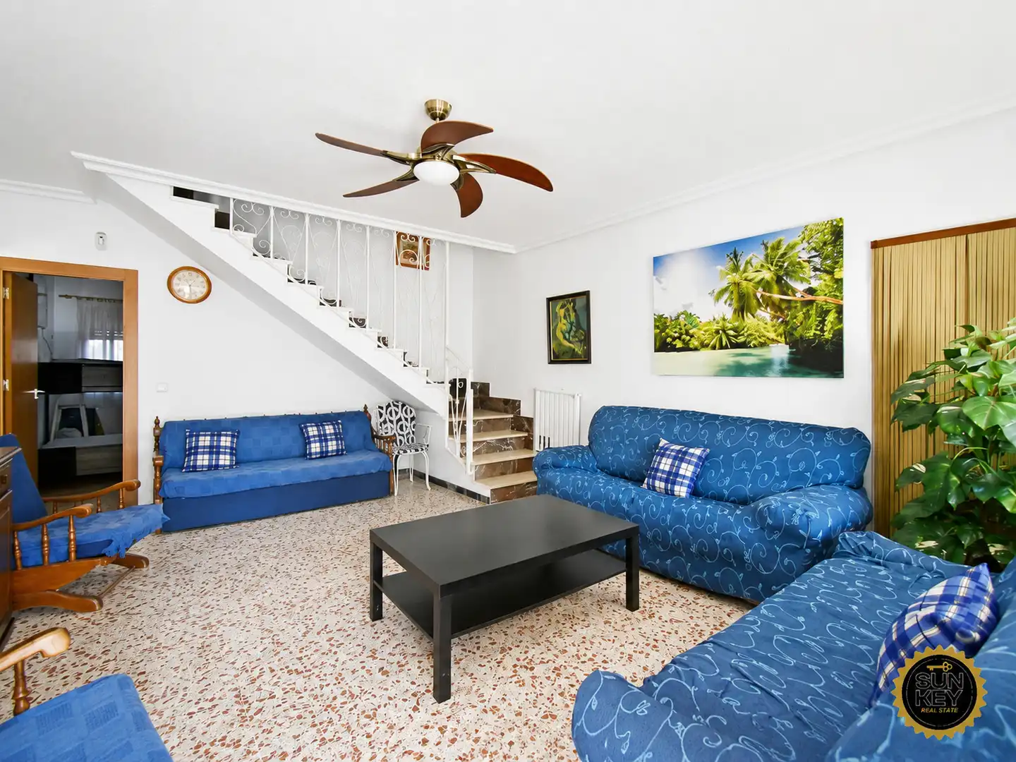Dúplex en venta en Puerto de Mazarrón, imagen 3