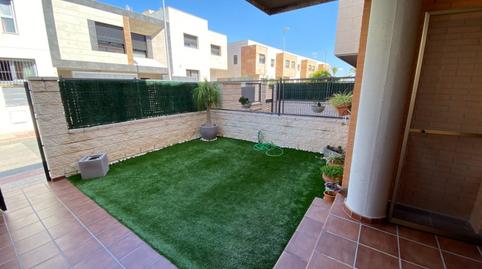 Foto 4 de Dúplex de alquiler en Calle Rio Zumeta, 19, Juan Carlos I,  Murcia Capital