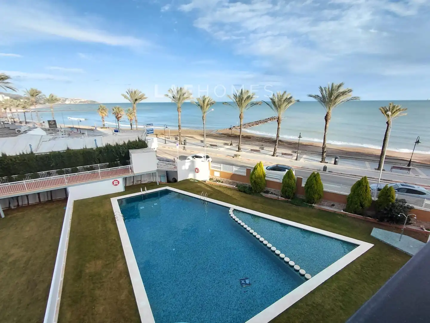 Apartment with terrace to rent in Heliópolis, imagen 4
