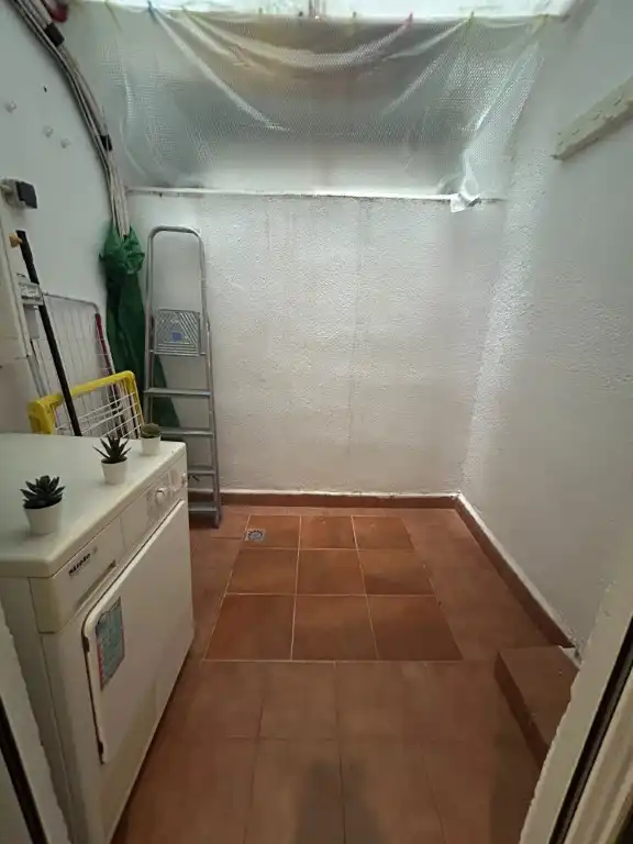 Dúplex en venta en Badalona con Calefacción, Parquet y Alarma