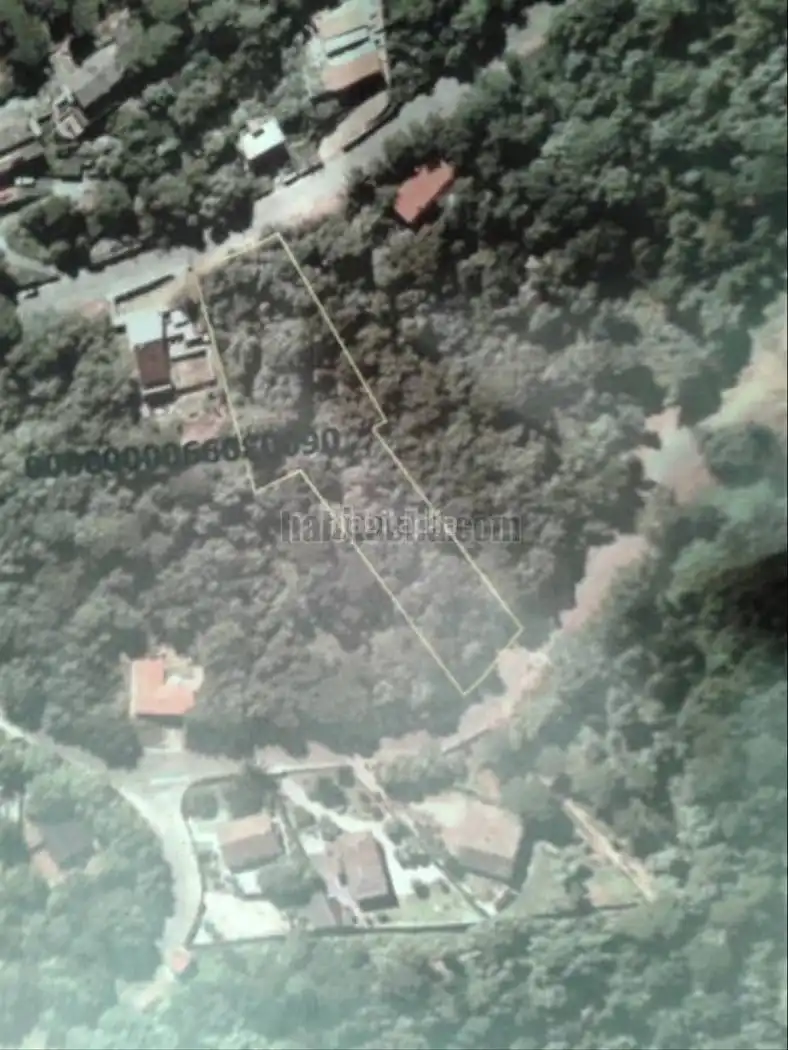 Terreny residencial en venda a Plaça del Mediterrani 3, imagen 2