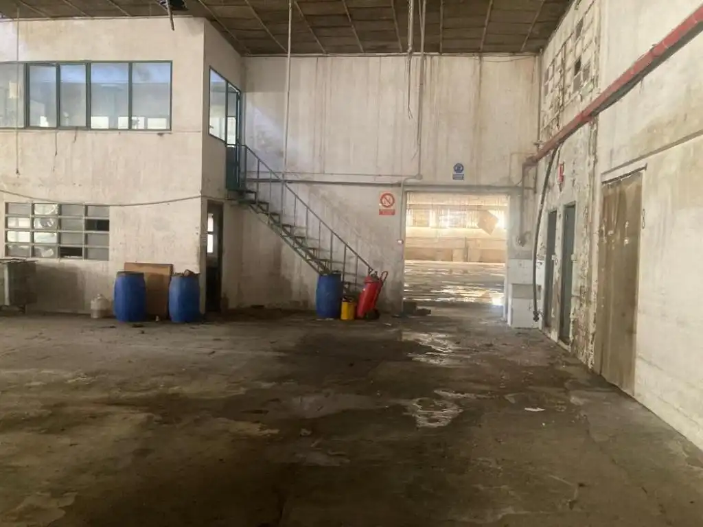 Nave industrial in vendita a Avinguda Corts Valencianes 1, imagen 8