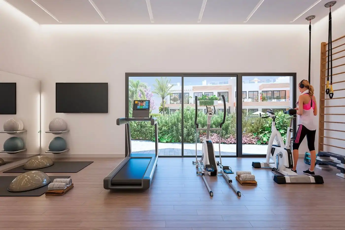 Apartament amb piscina en venda a Benamara - Atalaya, imagen 10
