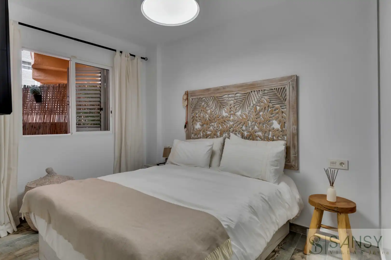 Appartement compact avec piscine à vendre à Montañar - El Arenal, imagen 9