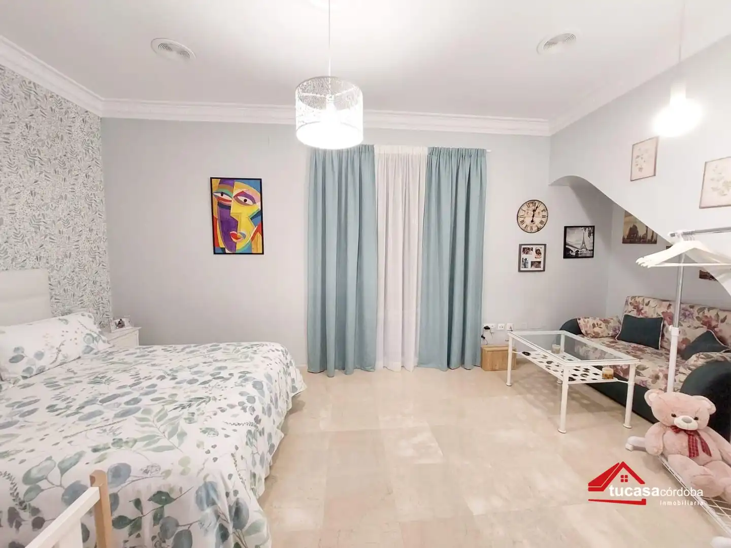 Casa con piscina in vendita a Almodóvar del Río, imagen 63