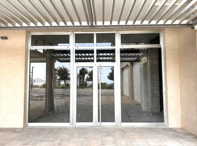 Local comercial en Venta en Calle SOFIA NAVARRO BELLO(PART) en Negrín