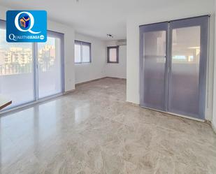 Exterior view of Flat to rent in Mutxamel  with Air Conditioner and Terrace