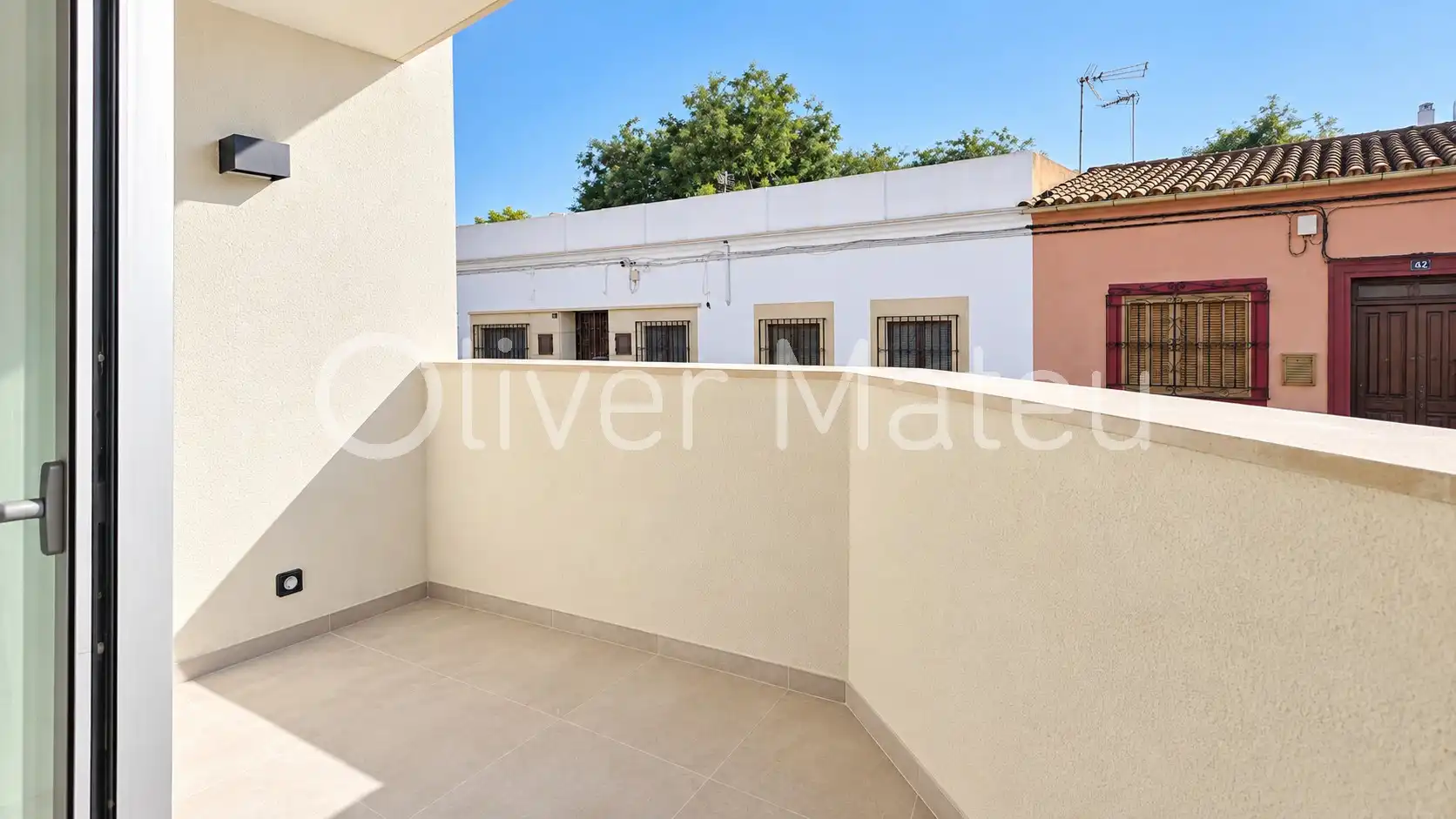 Erdgeschosswohnung mit Terrasse zum Verkauf in Llevant, imagen 12