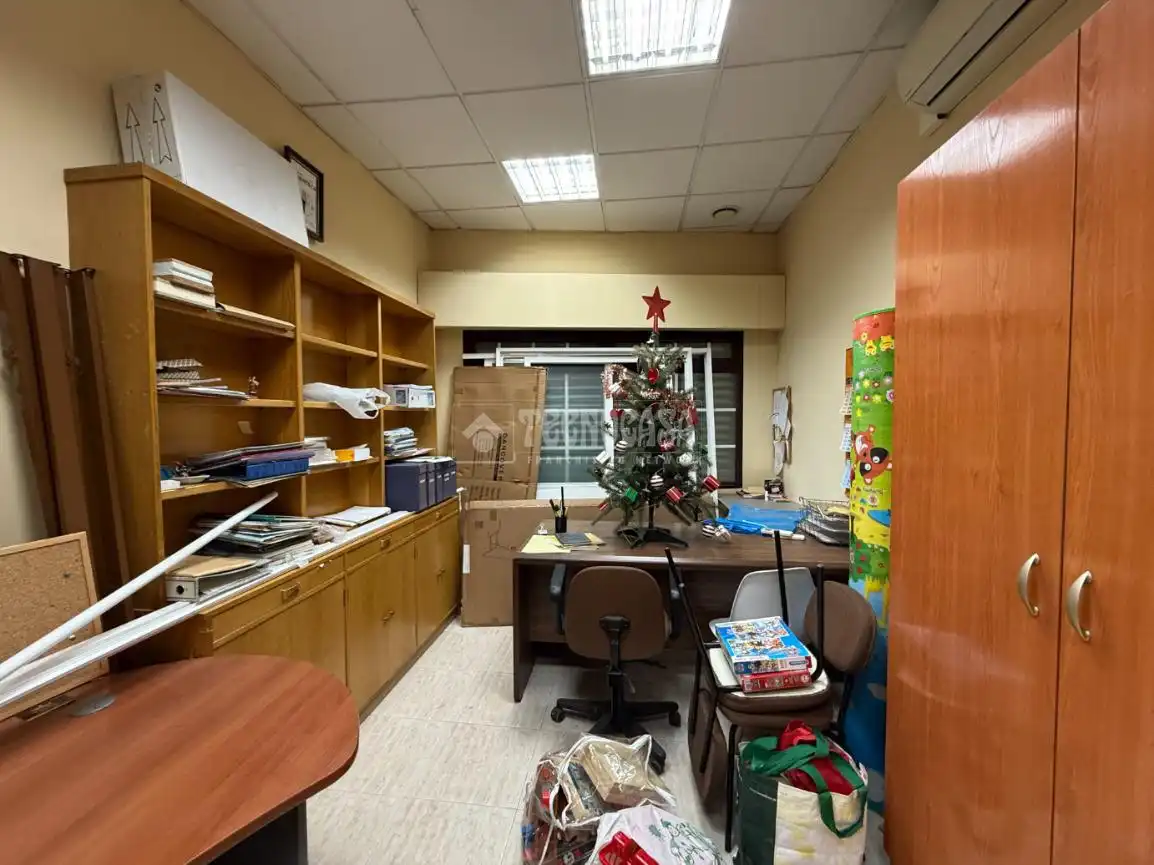 Casa o chalet en venta en Madrid con Calefacción y Trastero