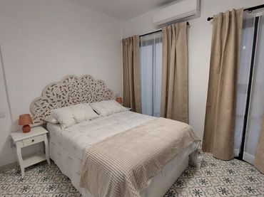 Erdgeschosswohnung zum Verkauf in Calle Santa Maria de Ordas