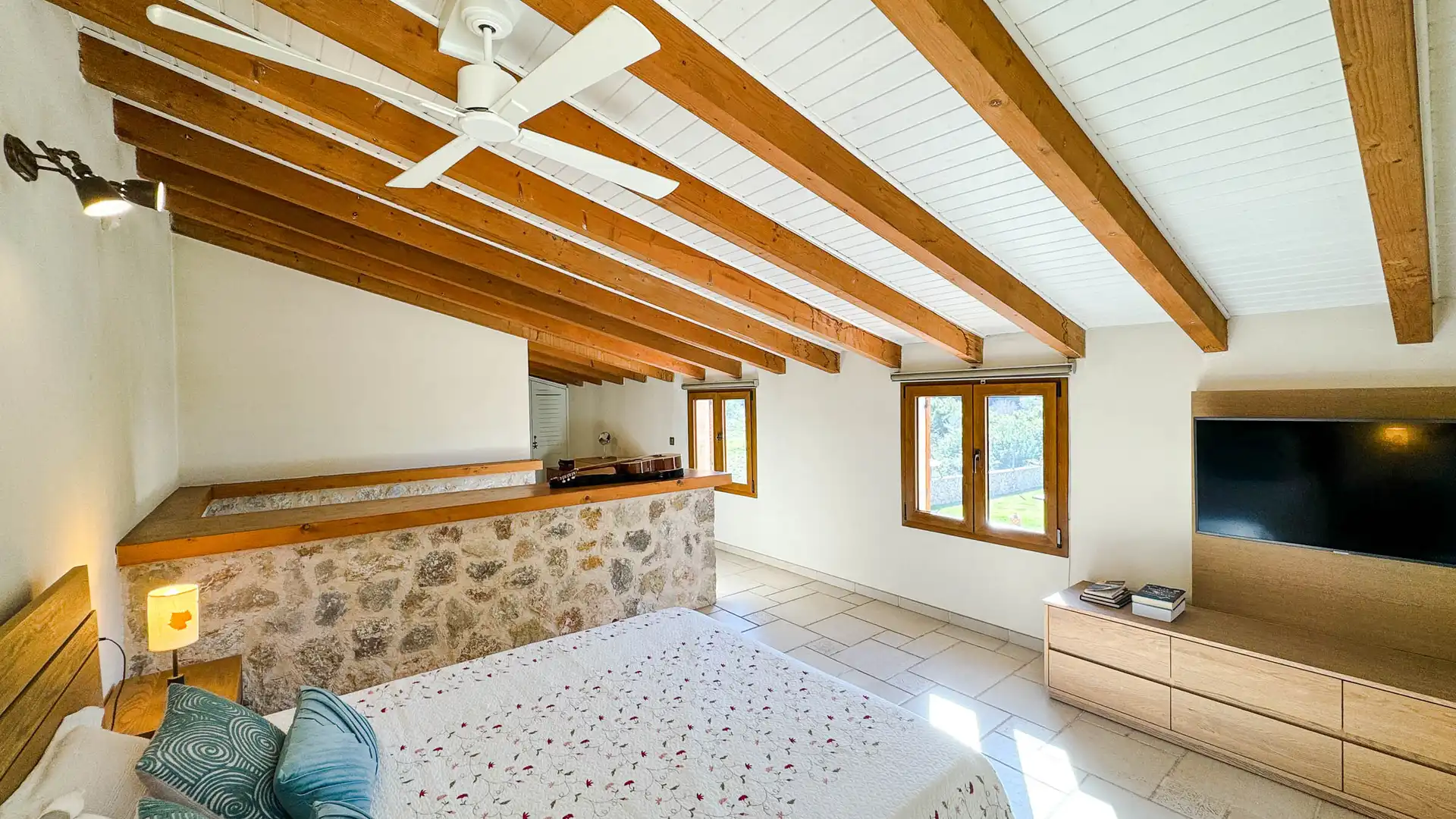 Country house with pool for sale in Calvià pueblo, imagen 51
