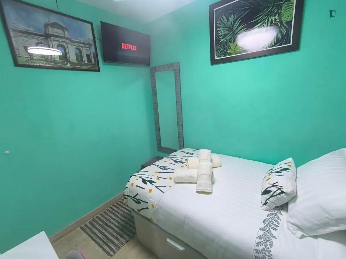 Apartament de lloguer a Arganzuela, imagen 14