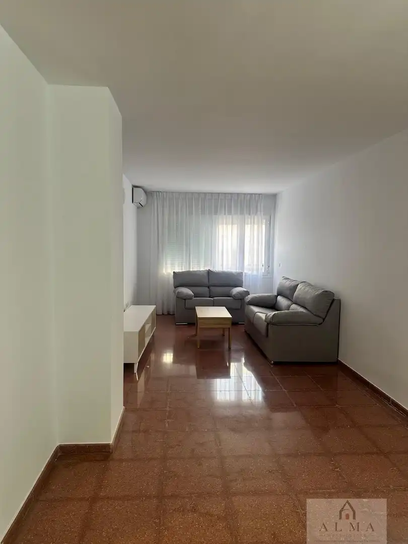 Apartment for sale in Almendralejo, imagen 2